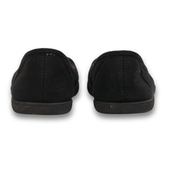 "Dirty Laundry" Comfortable Pumps