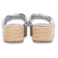 H & M Platform Heel Sandals