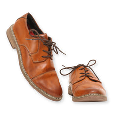 Bruno Marc LaceUp Formal Shoes