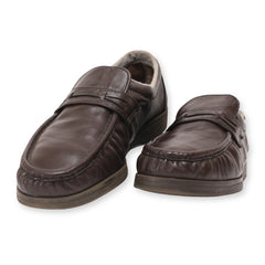 WONDERLITE Men's Loafers