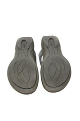 Leather Sandal by "Clarks"
