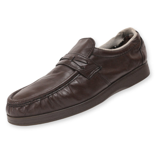 WONDERLITE Men's Loafers