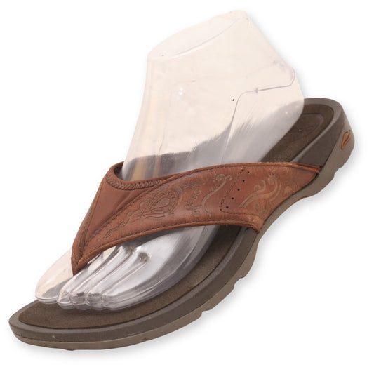 abeo flip flop women slippers