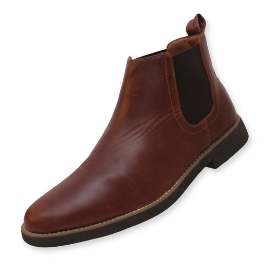 Deer Stags Rockland Chelsea Boots