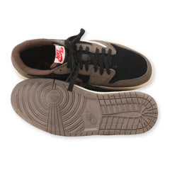 Nike Air Jordan 1 Retro Low Travis Scott Low Mocha