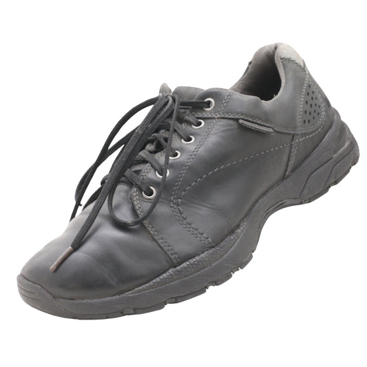 Abeo Lace-Up Casual Shoes