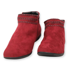 Comfortview Women's Farren Bootie