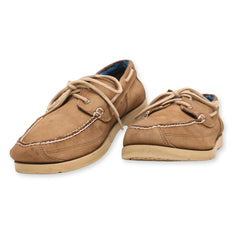TIMBERLAND Boat Shoes Men's