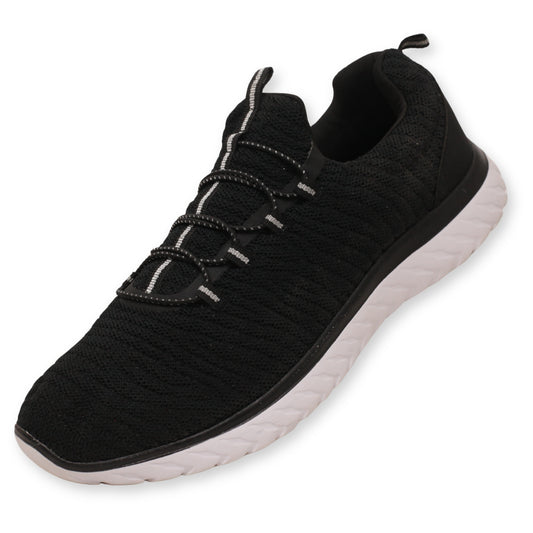 Athletic Works Women Slip-On Sneakers