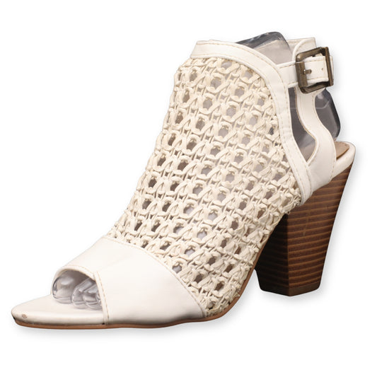 JUSTFAB Block heel Sandals