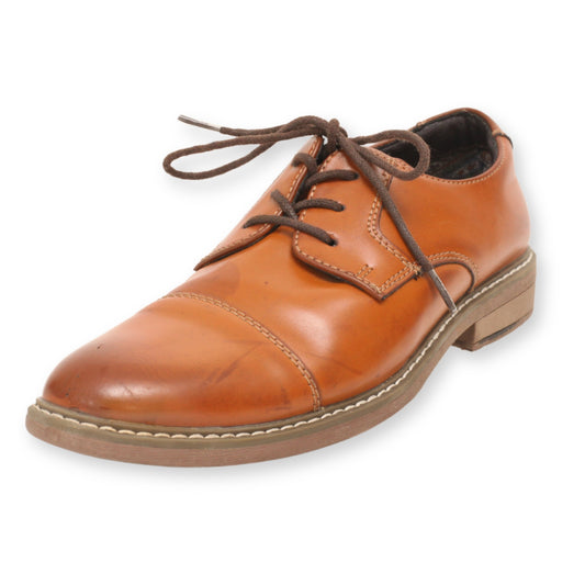 Bruno Marc LaceUp Formal Shoes