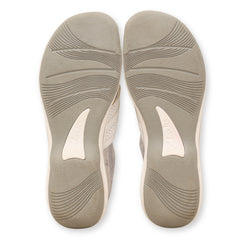 Clarks Cloudsteppers Women Slippers