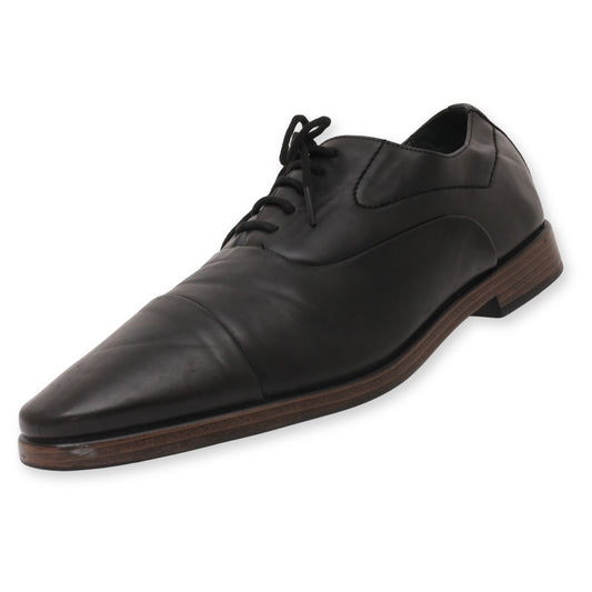VAN HEUSEN Lace-up Formal Shoes