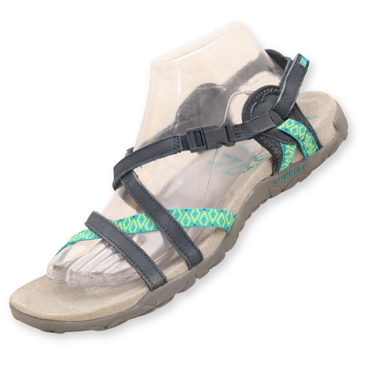 Merrell Women Grip Sandal