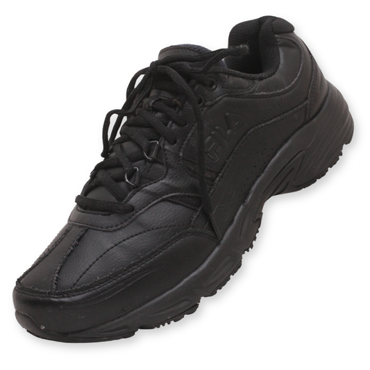 Fila Memory Workshift Slip-Resistant Shoes