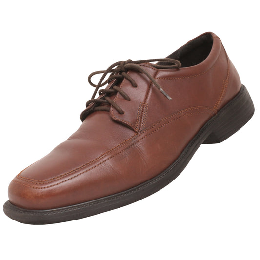 Men's Lace-Up Formal Shoes
