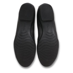 "Clarks" Leisa Lakelyn Flat Sandal