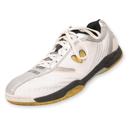 Butterfly Lezoline Gigu