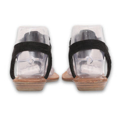 Candies T Strap Flats