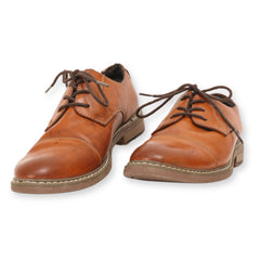 Bruno Marc LaceUp Formal Shoes