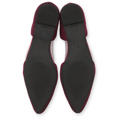 Old Navy Comfortable Flat Pumps