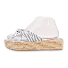 H & M Platform Heel Sandals