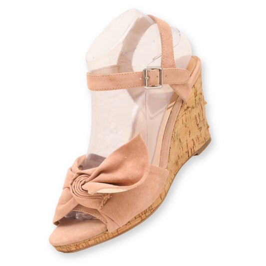 Dolce Vita Wedges Heels