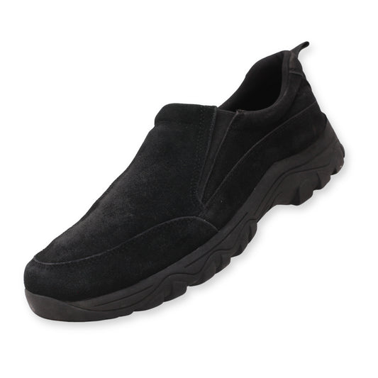 Faded Glory Slip-On Men's Casual Shoes