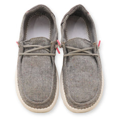 Hey Dude Slip-On Women Shoes