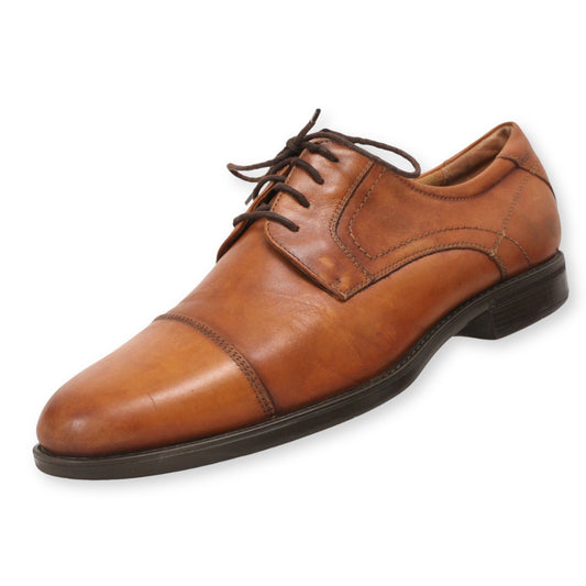 FLORSHEIM LaceUp Casual Shoes