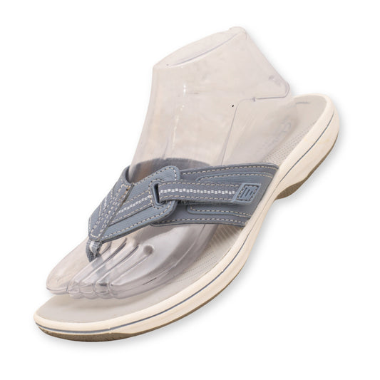 Clarks CloudSteppers Women Slippers