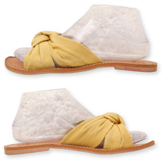 Abercrombie & Fitch OpenToe Slippers