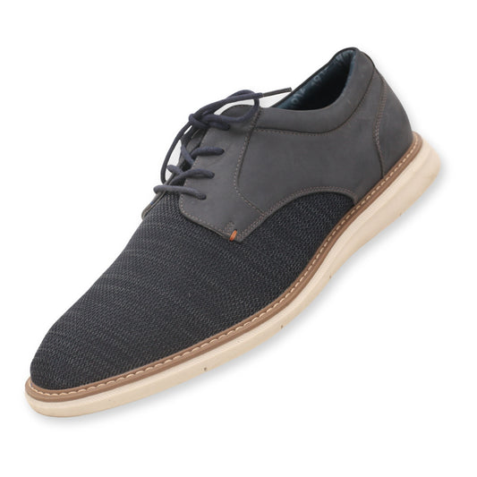 NUNN BUSH Lace-up Casual Shoes