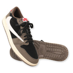 Nike Air Jordan 1 Retro Low Travis Scott Low Mocha