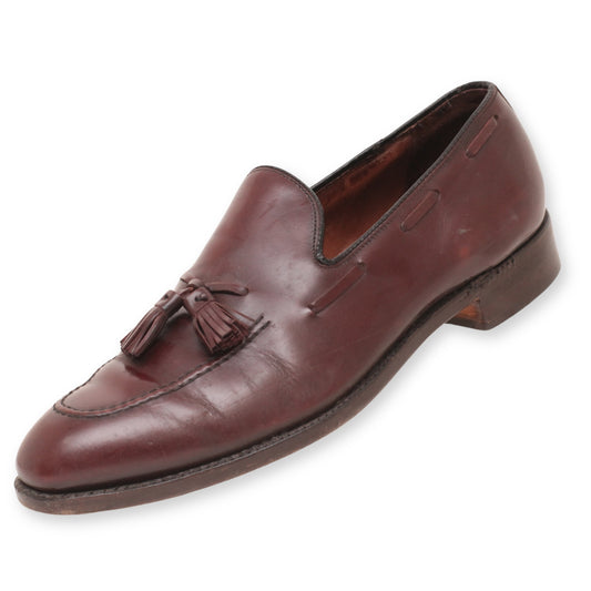 Bostonian Men's Tassel Loafers