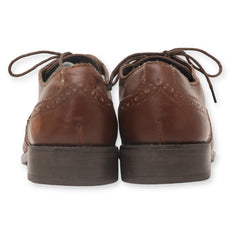 Dexter Lace-up Formal Shoes