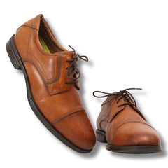 FLORSHEIM LaceUp Casual Shoes