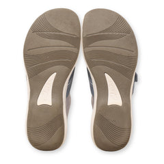 Clarks CloudSteppers Women Slippers