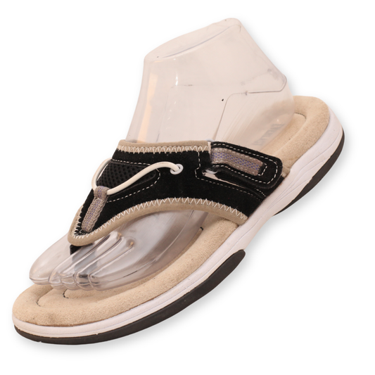 EVERLAST Women Flip-Flop Slippers