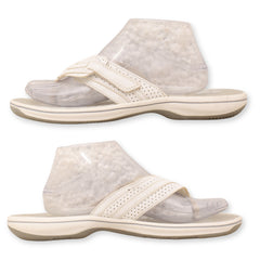Clarks Cloudsteppers Women Slippers