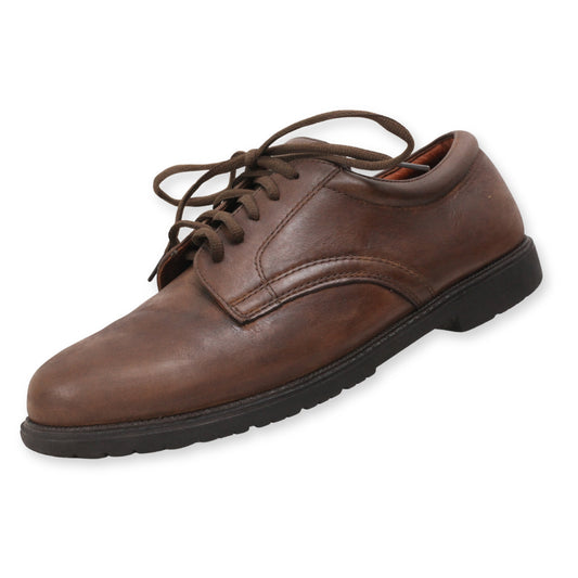 Nunn Bush LaceUp Formal Shoes