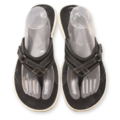 Clarks Women's Flip Flop Slippers