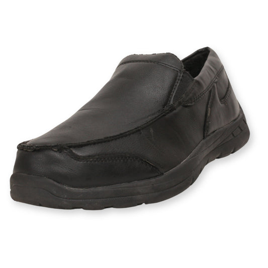 Tred Safe SlipOn Formal Shoes