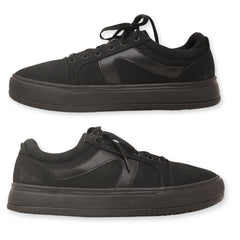 TredSafe Lace-Up Men's Sneakers