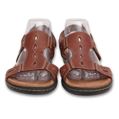 "Clarks" Leisa Lakelyn Flat Sandal