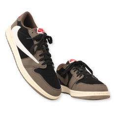 Nike Air Jordan 1 Retro Low Travis Scott Low Mocha