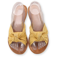 Abercrombie & Fitch OpenToe Slippers