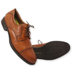 FLORSHEIM LaceUp Casual Shoes