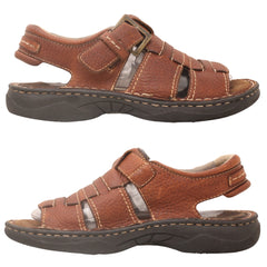 GBX Men's Casual Sandals