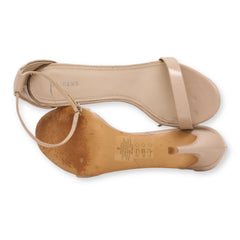 Express Elegent Stap Heels